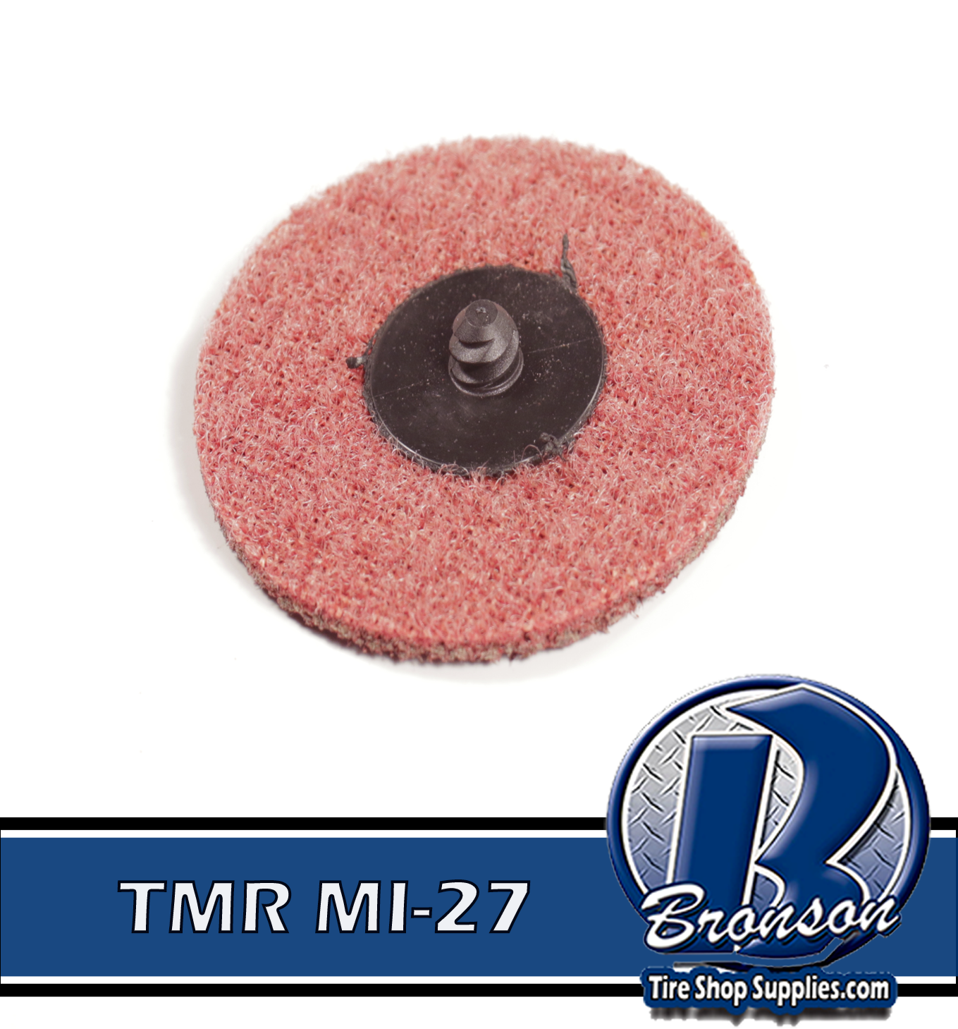 TMR MI-27 3' SURFACE CONDITIONING DISC MEDIUM GRIT ( MAROON ) TMR MI-27 3' SURFACE CONDITIONING DISC MEDIUM GRIT ( MAROON )